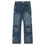 Thumbnail: Number (N)ine AW01 distressed jeans