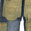 Thumbnail: Dolce & Gabbana AW05 reconstructed hybrid cargo pants