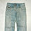 Thumbnail: DOLCE & GABBANA DISTRESSED DIAMANTÉ JEANS