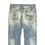 Thumbnail: Dolce & Gabbana distressed painter jeans