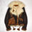 Thumbnail: ROBERTO CAVALLI AW05 DECONSTRUCTED FUR-LINED BIKER JACKET