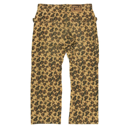 パンツ 00s Archive beauty:beast denim pants Y2K 00s Archive beauty:beast denim pants Y2K - メルカリ