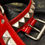 Thumbnail: MILKBOY STUDDED LEATHER BONDAGE BELT