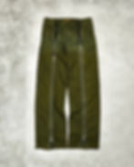 Thumbnail: RIPVANWINKLE FULL-ZIP EXPANDABLE PANTS