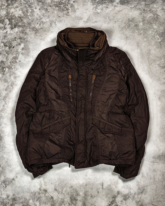 GOA BONOジャケット G.O.A Cargo Bono Jacket Price: SOLD Size: M Features 4 cargo