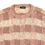 Thumbnail: Issey Miyake 80s striped knit