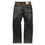 Thumbnail: Dolce & Gabbana SS02 calfskin pants