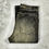 Thumbnail: RIPVANWINKLE DISTRESSED SAND-WASH KEVLAR JEANS