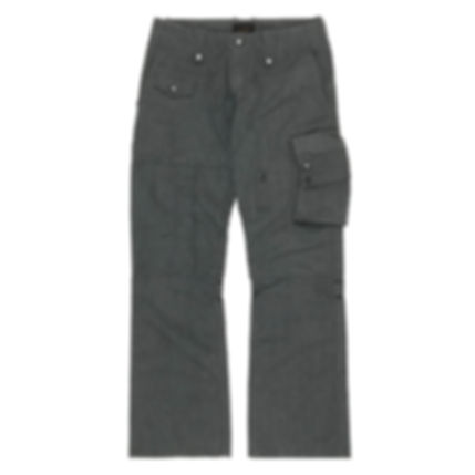 Tete Homme cargo pants