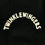 Thumbnail: PPFM 80s Twinkle Wingers varsity jacket