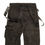Thumbnail: PPFM AW04 leather strap cargo pants