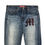 Thumbnail: Junya Watanabe AW02 embroidered jeans