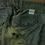 Thumbnail: Mason's 90s rescue troop crotch zip cargo pants