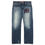 Thumbnail: Junya Watanabe AW02 embroidered jeans