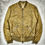 Thumbnail: DOLCE & GABBANA OVER-DYED CANVAS PANELLED JACKET