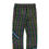 Thumbnail: MILKBOY PLAID CANVAS ASYMMETRICAL CARGO PANTS