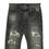 Thumbnail: Isamu Katayama Backlash AW02 distressed jeans