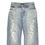 Thumbnail: Dolce & Gabbana SS05 distressed jeans