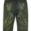 Thumbnail: Issey Miyake A-Poc woven snakeskin jeans