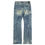 Thumbnail: Isamu Katayama Backlash distressed jeans