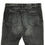 Thumbnail: Number (N)ine SS04 double pocket jeans