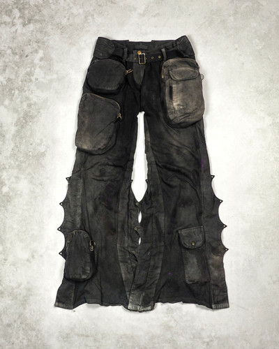 パンツ 00s archive share spirit short pants file.jpg