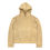 Thumbnail: ripvanwinkle frayed seam studded hoodie