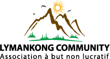 logo LYMANKONG COMMUNITY BD