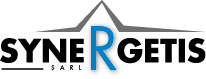 logo SYNERGETIS SARL OK BD