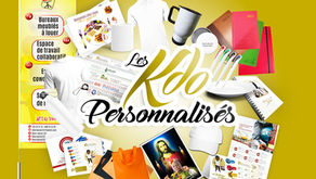 PROMO fin d'année !!!