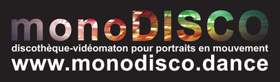 18 au 21 juillet / monoDISCO à l'Agora !