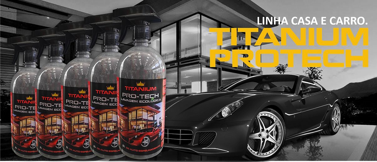 Cera Titanium Protech