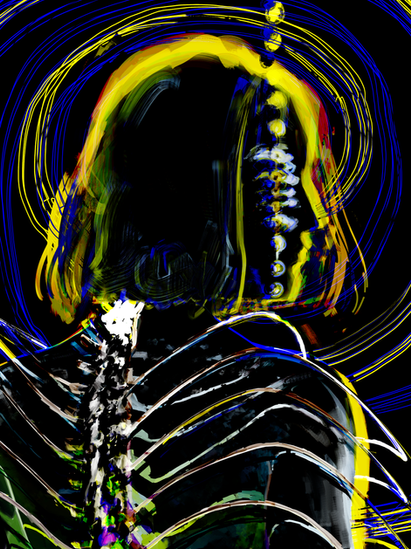 Metallic Death