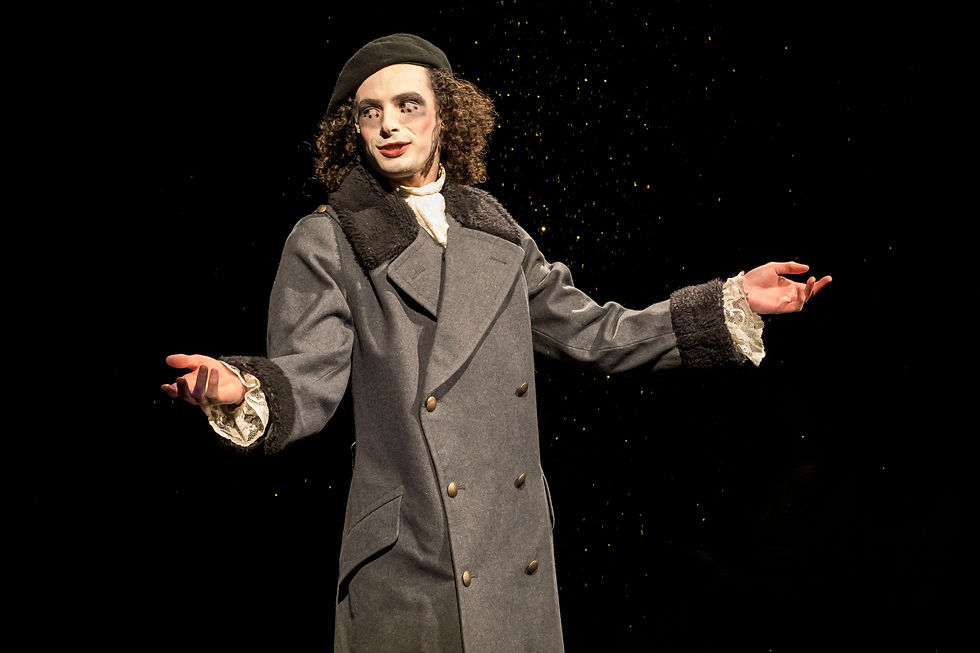 Cabaret