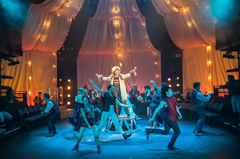 Great Comet