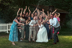 partybild_hochzeitsfotografie_sektspritzen_christian_heidecke