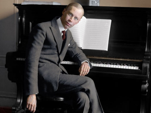 Famous Russian composers