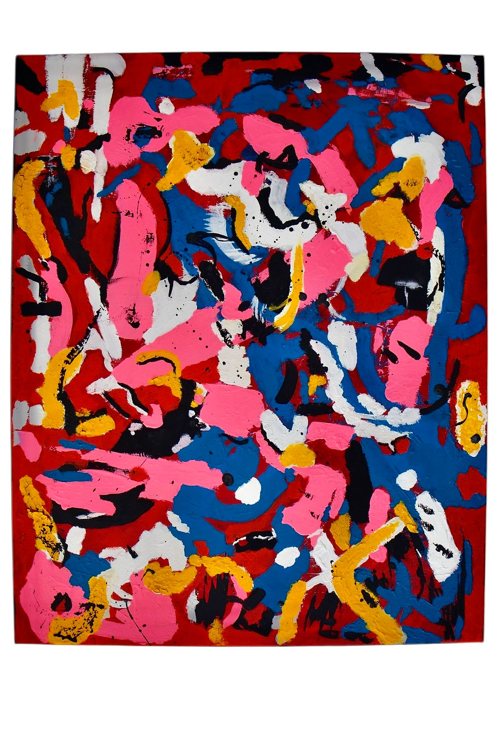 Couleurs de la Ville