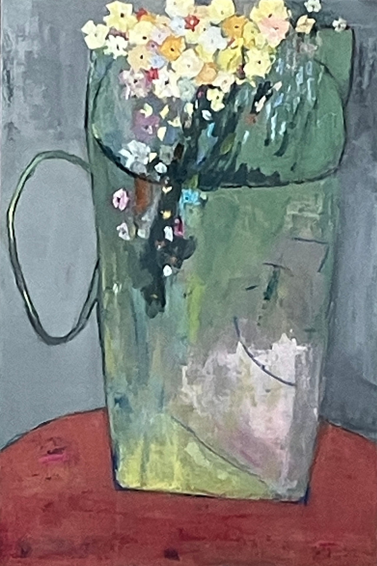 Teacup