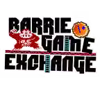 Barrie Game Exchange