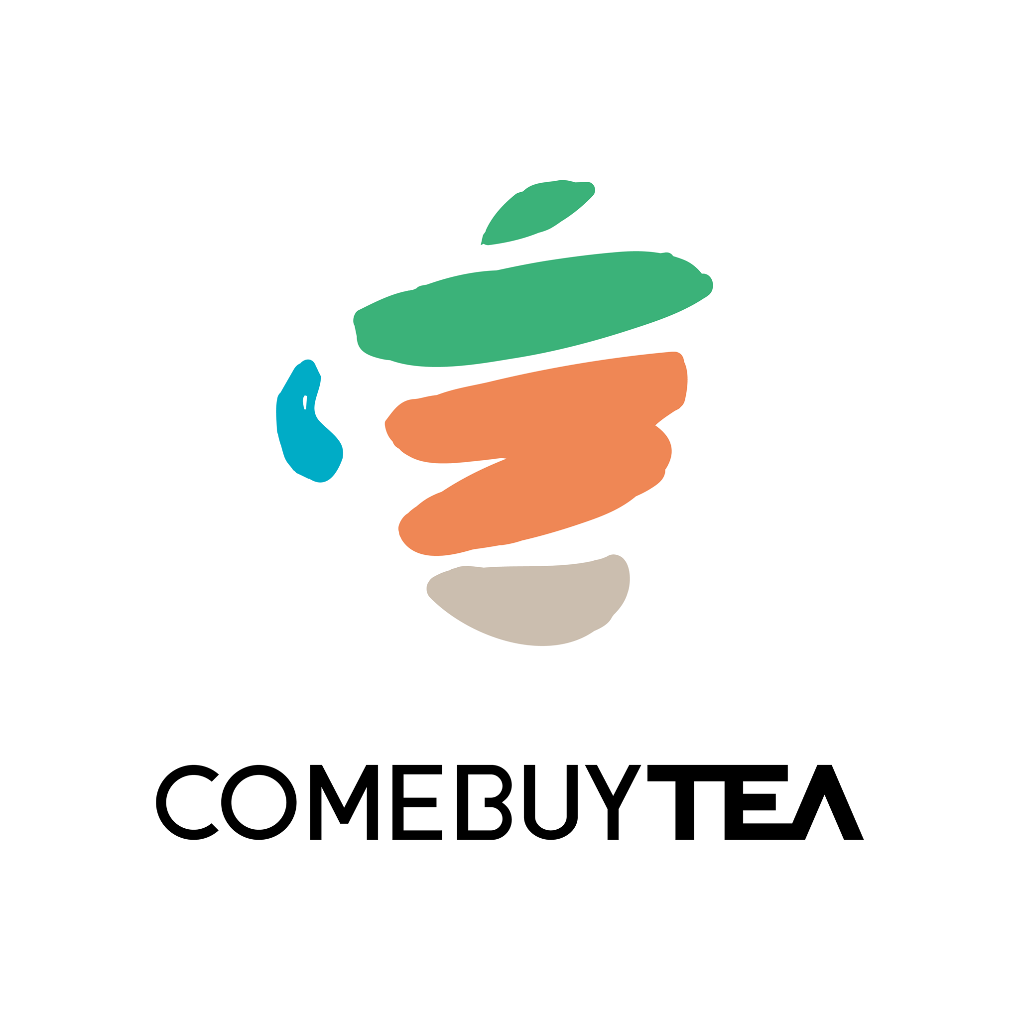 Comebuy Tea