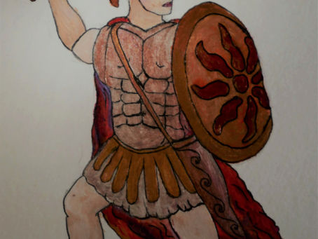 נסיגת מרס במזל טלה- להגדיר מחדש מטרות ודרכי פעולה