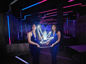 GREY GOOSE NIGHT at The Swillhouse, SCBD