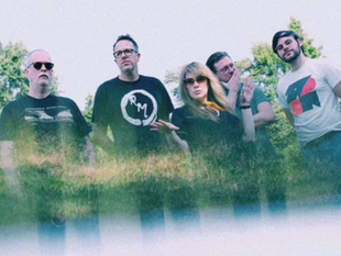 School Of Design band