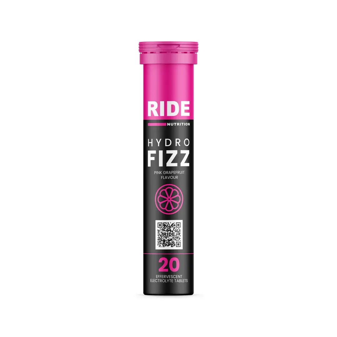 HYDRO FIZZ ELECTROLYTE TABS - PINK GRAPEFRUIT