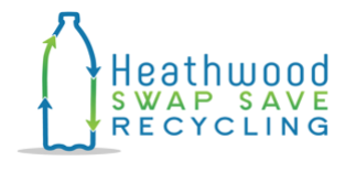 Heathwood Swap Save Recycling