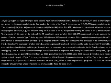 tree of life superstring theory part 13