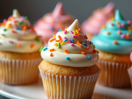 Sweet Savings Alert: Grab 15 and 25 Percent Off on Delicious Treats at Blessings Bakery This Week!