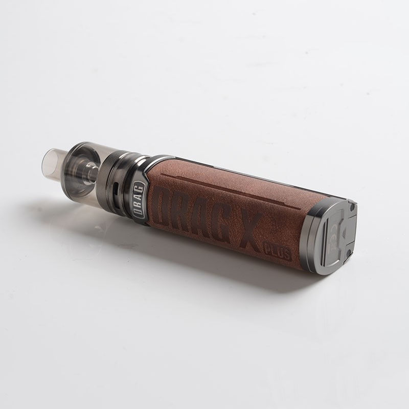 Miniatura: VOOPOO DRAG X PLUS KIT