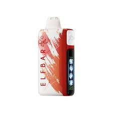 Miniatura: ELFBAR ICE 40K(descartable) 5% NIC
